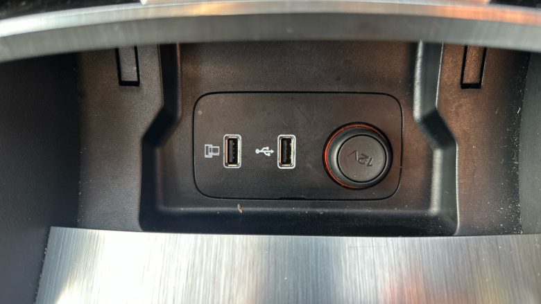 MG HS 1.5 T-GDI PHEV Trophy 5dr Auto Hatchback